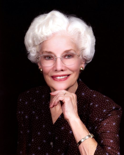 Obituary of Lillian Monique Rogers