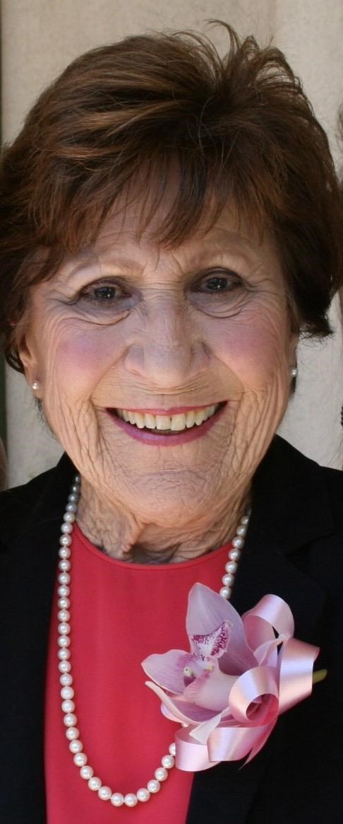 Obituary of Dorothy G. Stewart