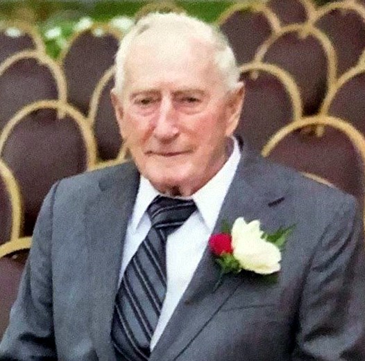 Obituary of John G. Bloom Jr.