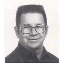 Obituary of Benjamin DeBrosse