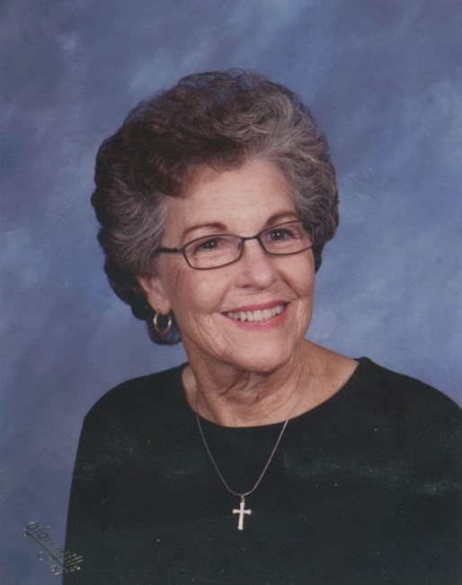 Obituary of Lavone Ebersole