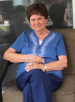 Obituary of Valeria "Vickie" Mae Davis