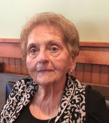 Obituary of Mrs. Verlie Rose Slimak