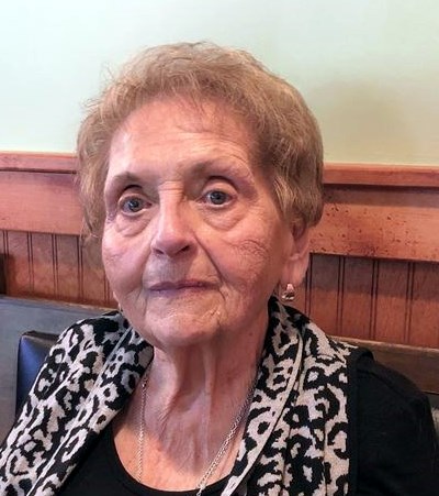Obituary of Mrs. Verlie Rose Slimak