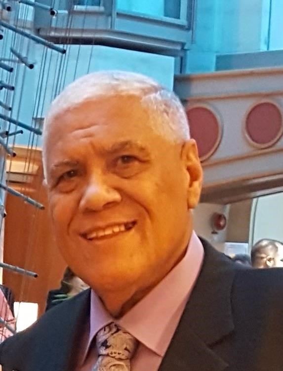 Obituary of Wilfredo González Figueroa