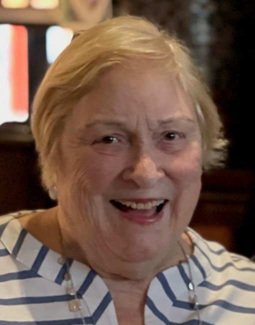Obituary of Margaret Ann Freeman "Peggy"