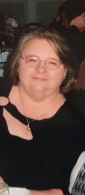 Obituary of Carol Jorgensen