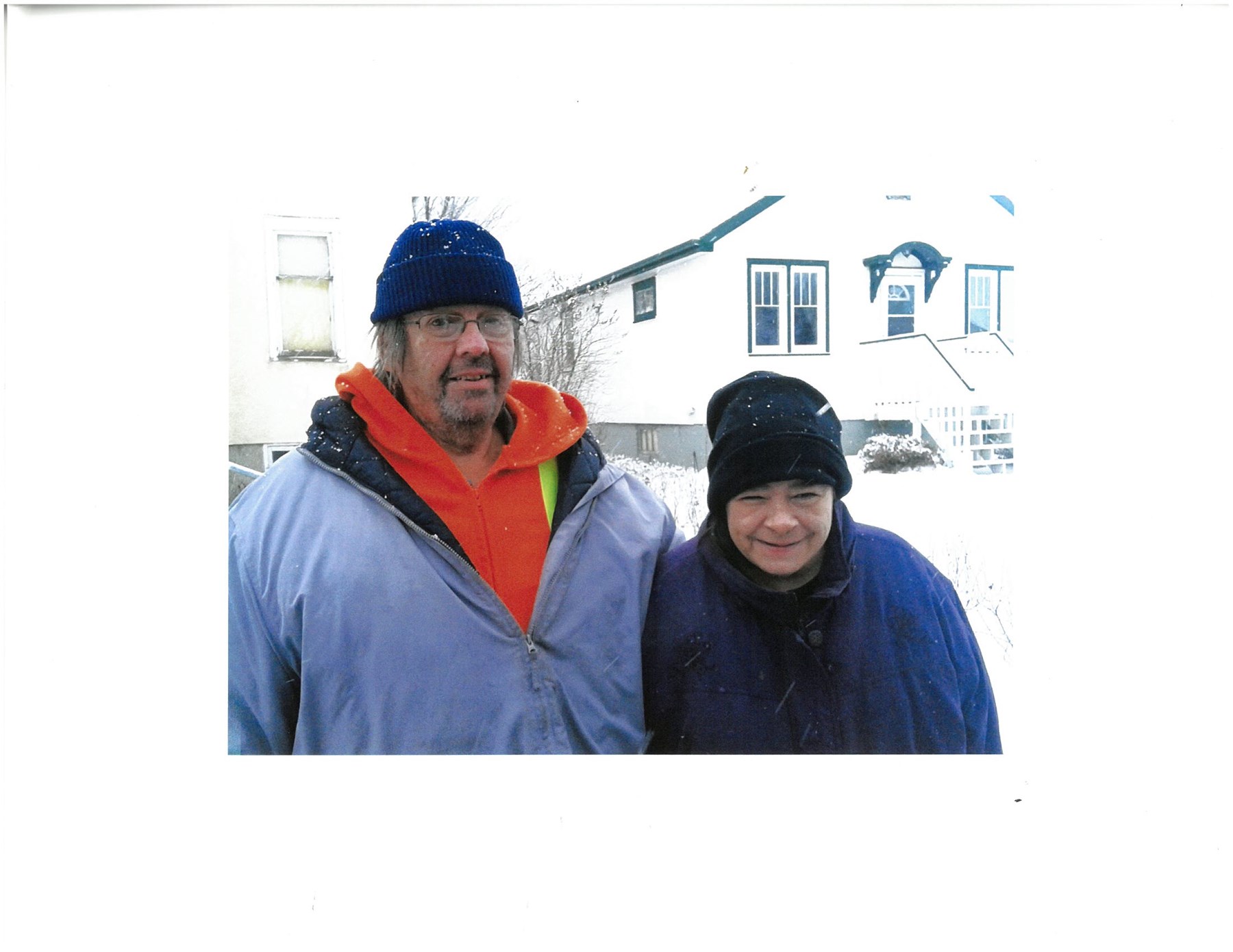 Obituary of Deborah "Debbie" Ann Daigneault