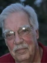 Obituary of Thomas Olaf Johnson