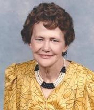 Obituary of Nellie Taylor Hays