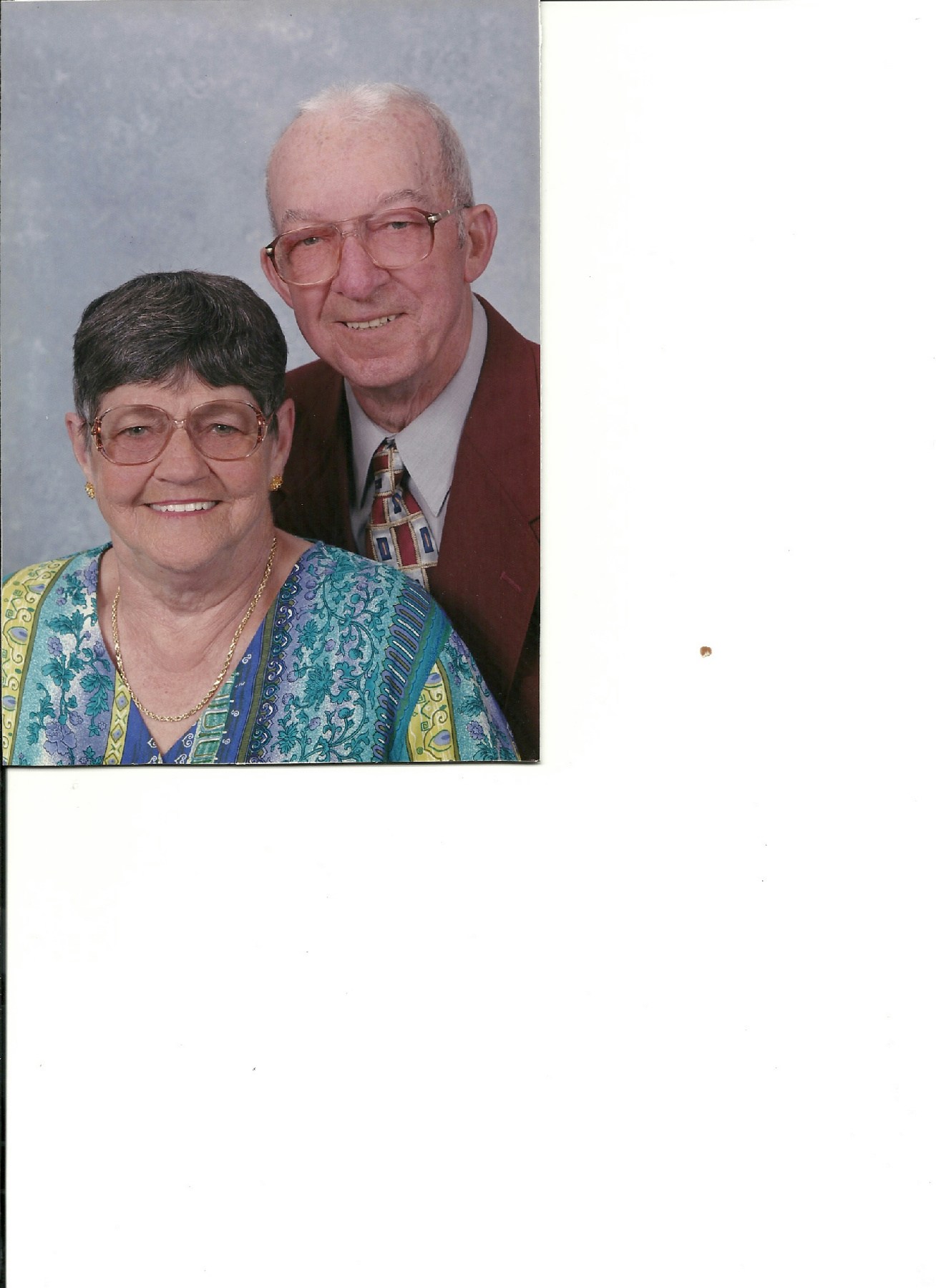 Obituary of Leonard E. Barber