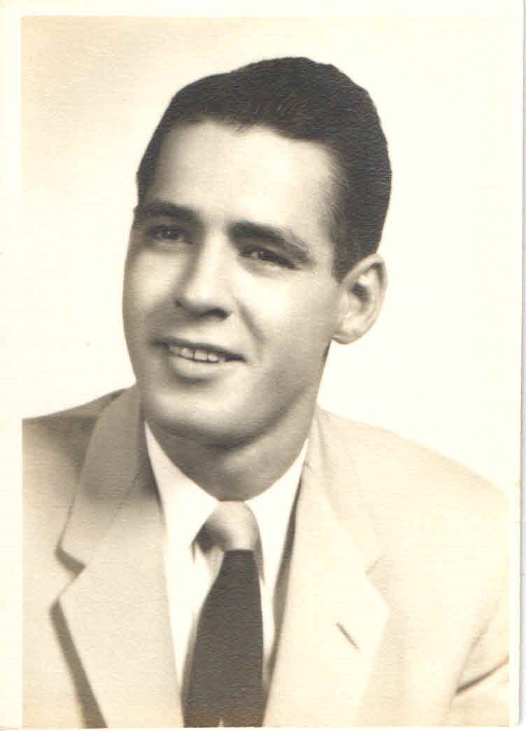 Obituary of Daniel Leslie Neisler