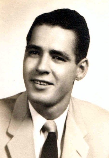 Obituary of Daniel Leslie Neisler