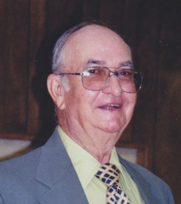 Obituary of Bill Pearl Gardenhire