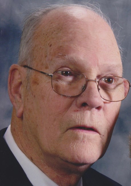 Obituary of Irvin T. Tinsley