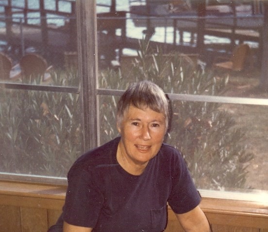 Obituary of Viola S. Miller