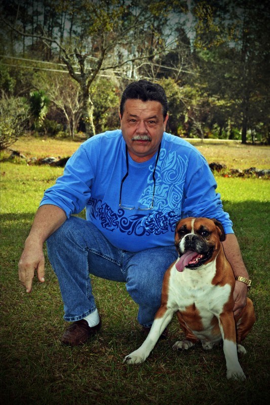 Michael Henry Kilgore Sr. Obituary Jacksonville, FL