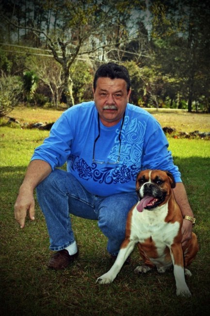 Obituary of Michael Henry Kilgore Sr.