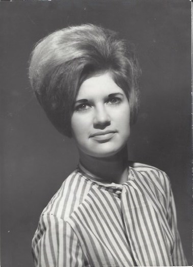 Obituary of Mrs. Glendowlyn Glenda Fay Sunior Perciful