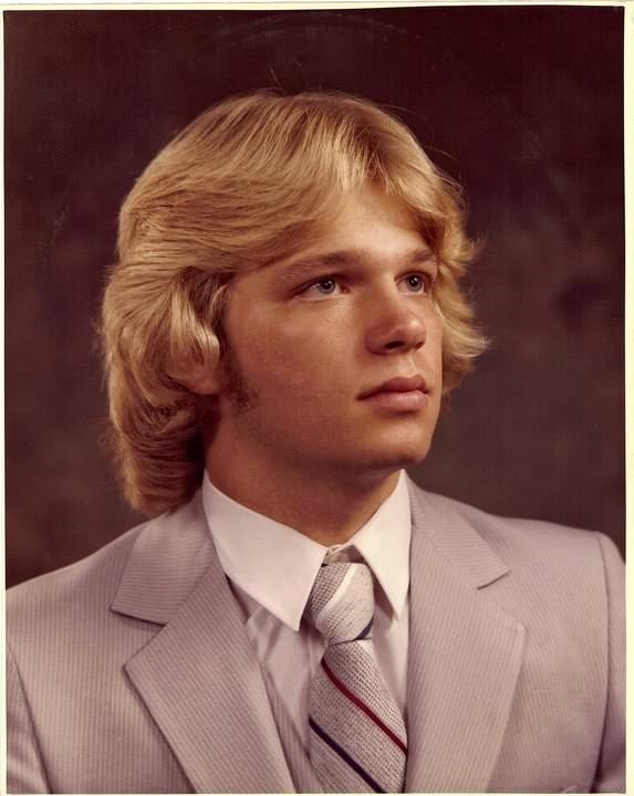 Obituary of Michael Robert Carey