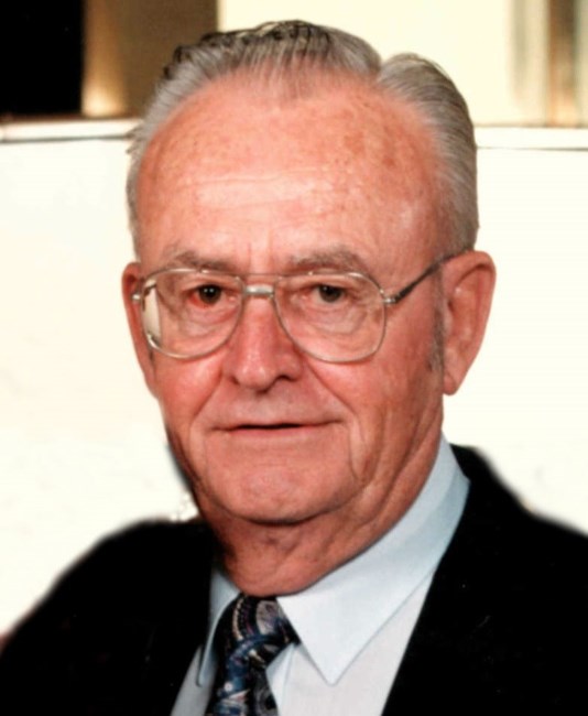 Obituary of Glen O. Hamilton