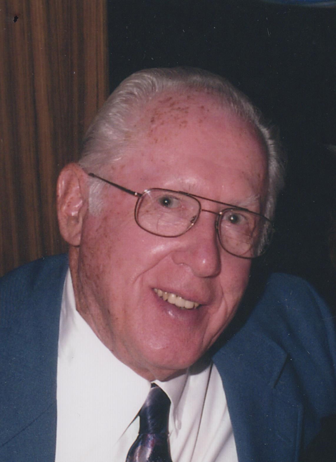 Obituary of Walter H. Maloney