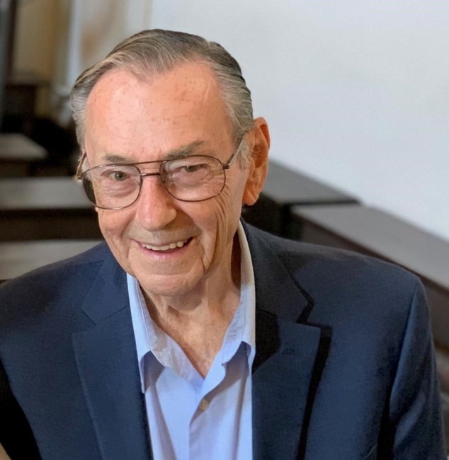 Obituary of Rex Donald Wing