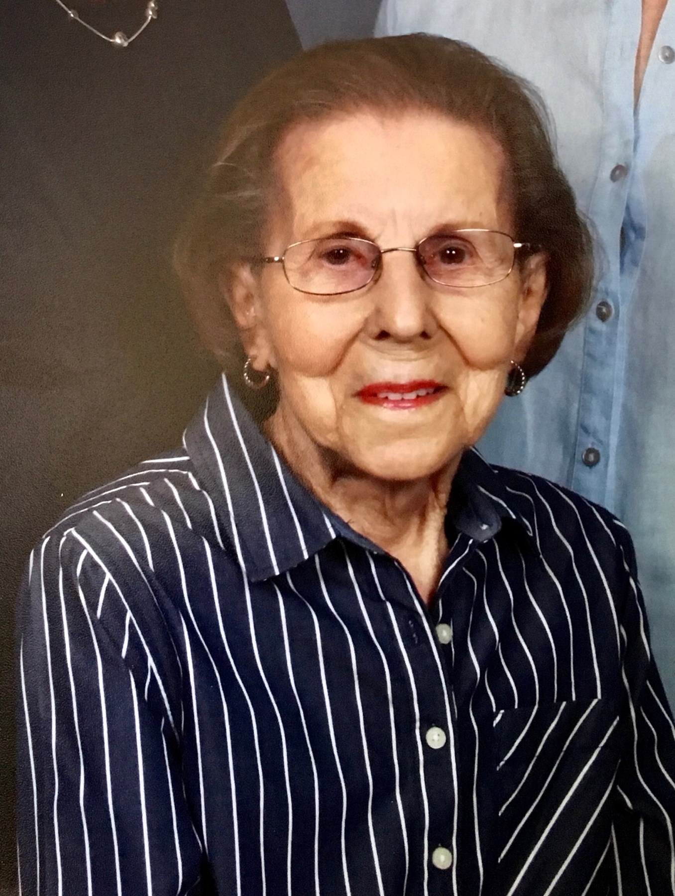 Obituary of Mary O Pool