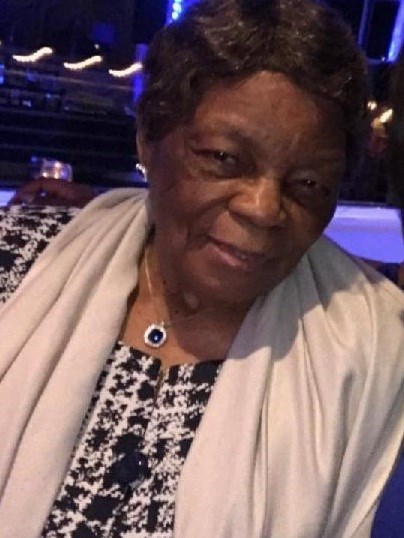 Obituary of Earmie L Shaw