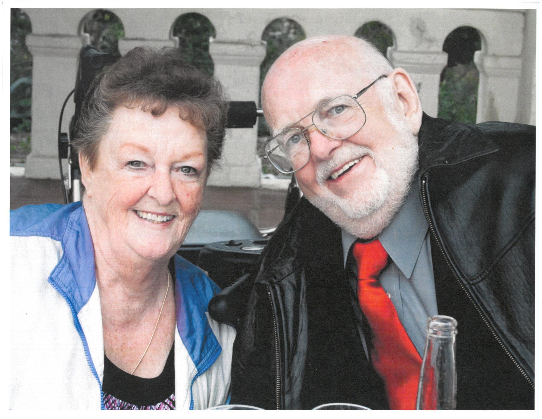 Obituary of Wilma J. "Pinky" Thomas