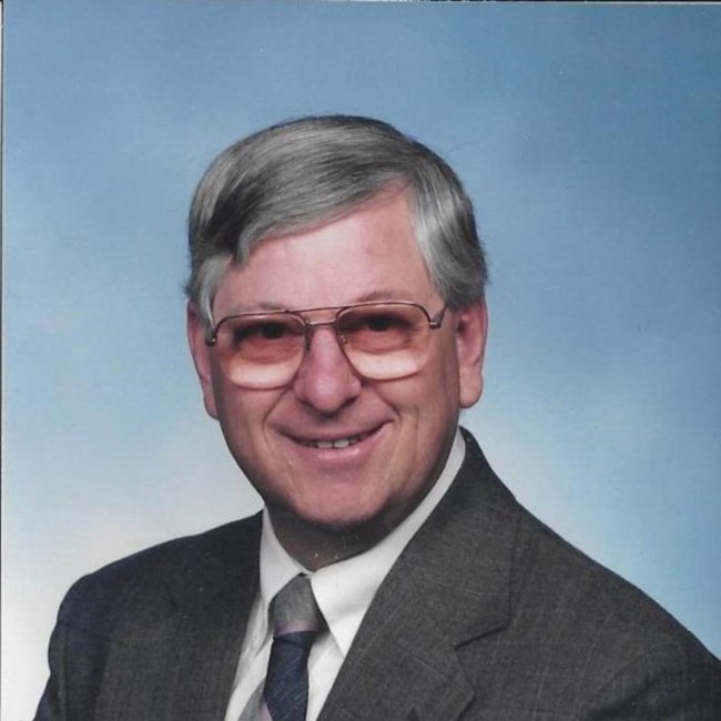 Obituary of John W. Hunt