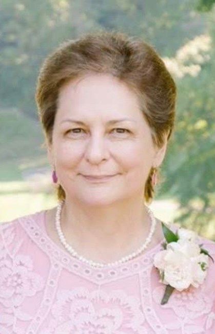 Obituary of Michelle Goldberg