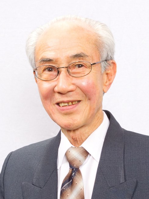 Obituary of Xuan Duc Ha