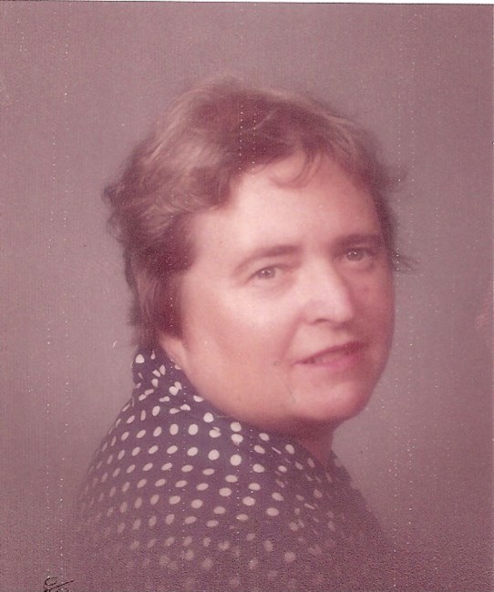 Obituary of Roxann Richards