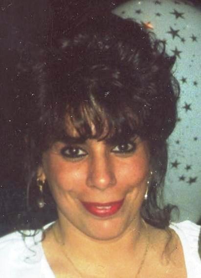 Obituary of Francine Lombardo