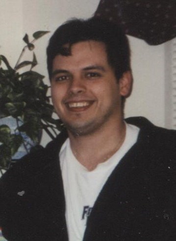 Obituary of Jesse Joseph "JJ" Contreras