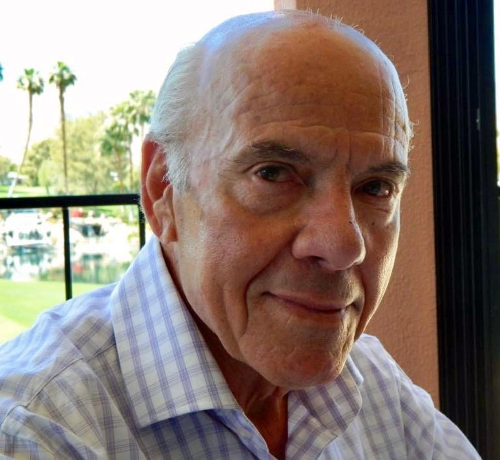 Obituary of Hassan Najafi