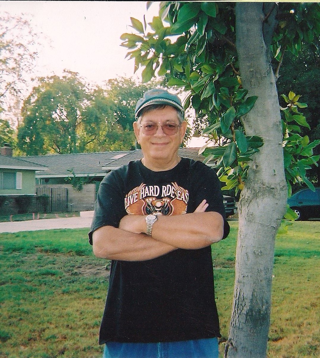 Obituary of Alex T. Mazza