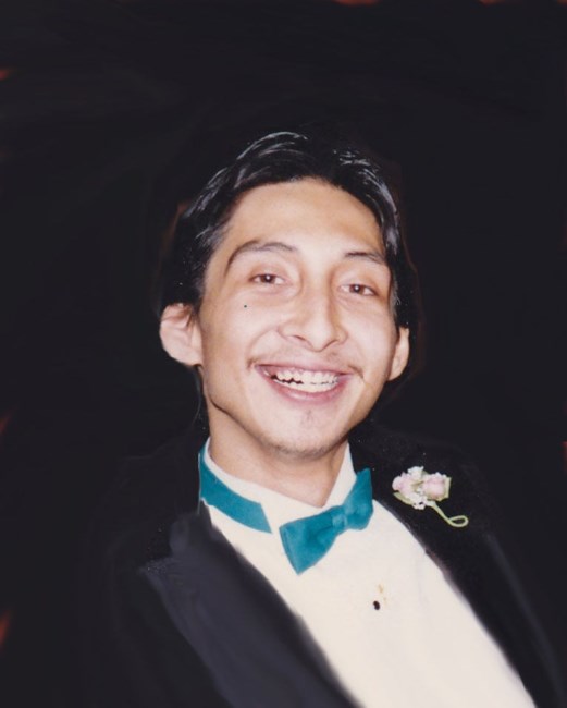 Obituary of Silbestre "Peter" Rositas