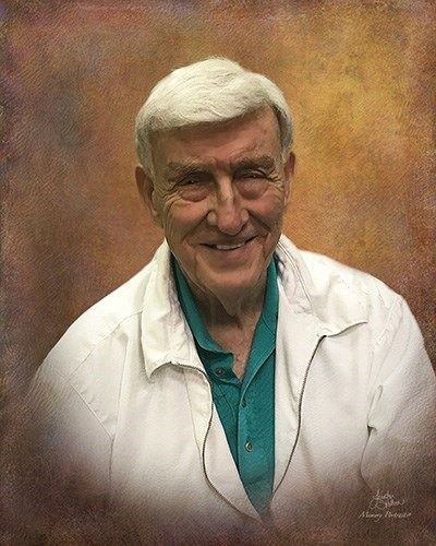 Obituary of Walter R Braden Sr.