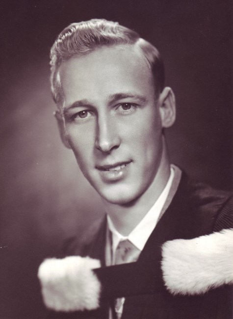 Obituary of William Clark