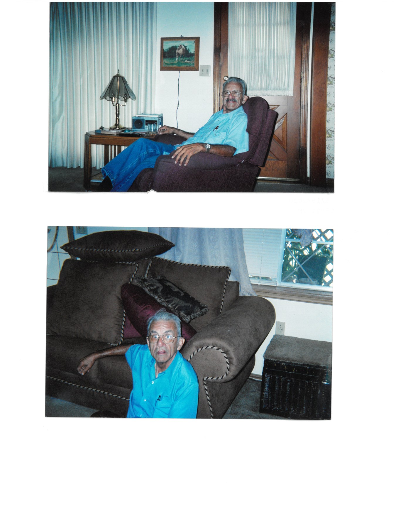 Obituary of Tommy Gene Stephens