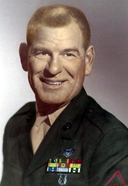 Obituary of Paul G. Powell