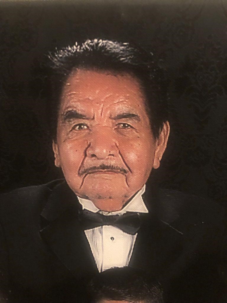 Obituary of Jose Delgado Sanchez