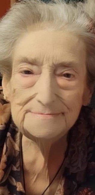 Obituary of Katherine Louise Goodrich