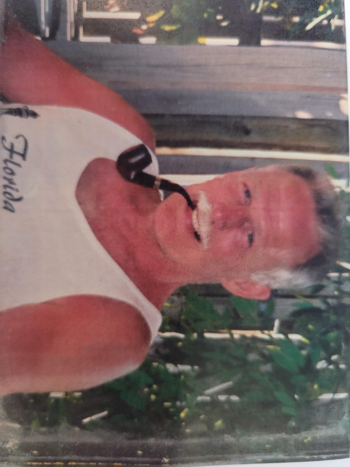 Obituary of William Gordon Willis