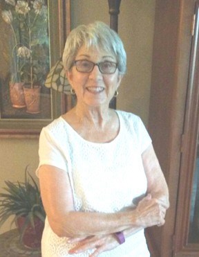 Obituary of Yolanda Weiss