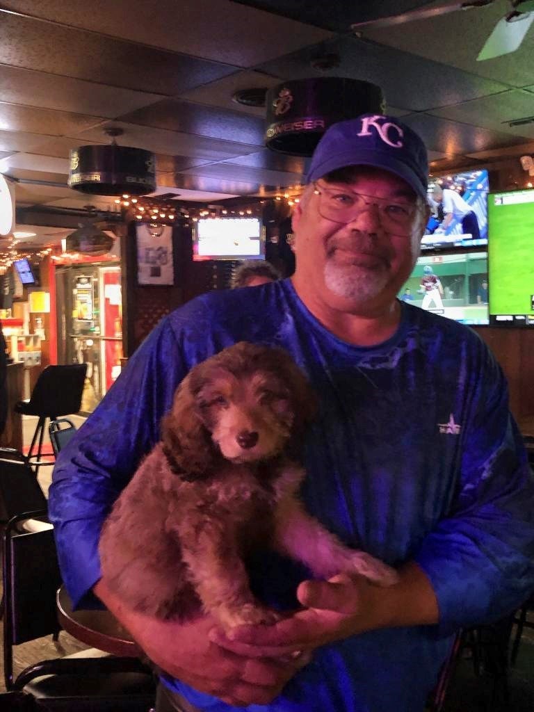 Obituary of Timothy Alan Brennenstuhl