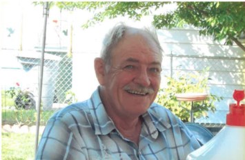 Obituary of James R. Gohr