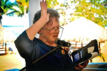 Obituary of Dr. Helen (Betty) Elizabeth Norris